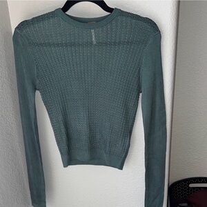 Free People Knit Sweater Women's
Size XS